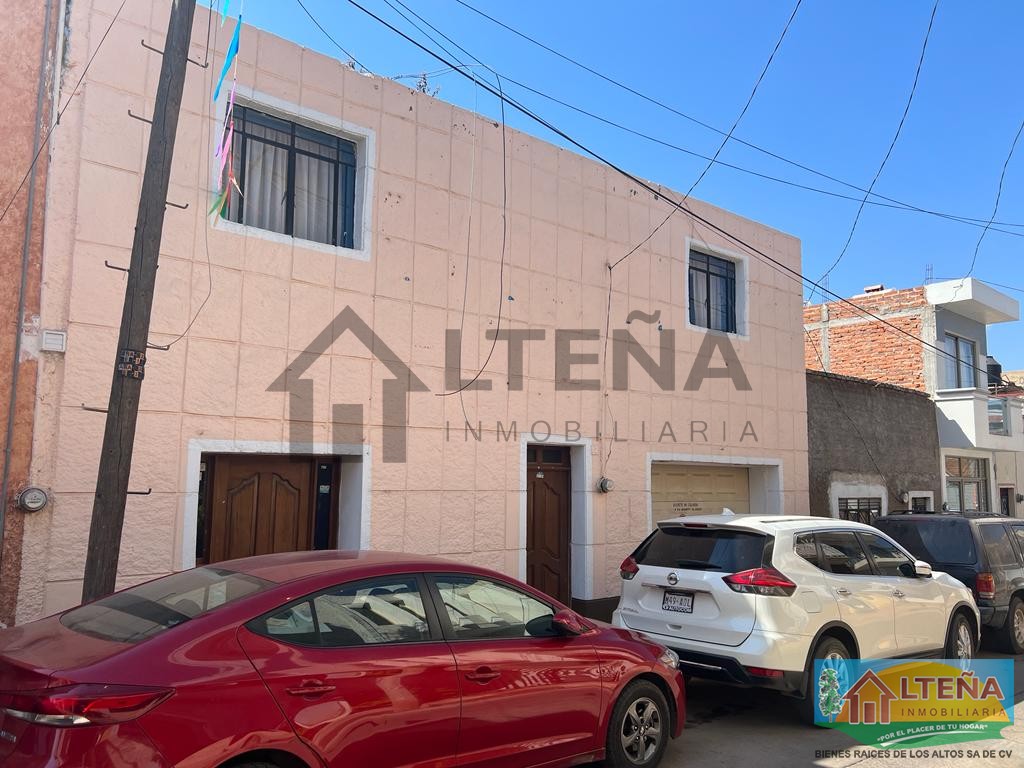 Alteña Inmobiliaria